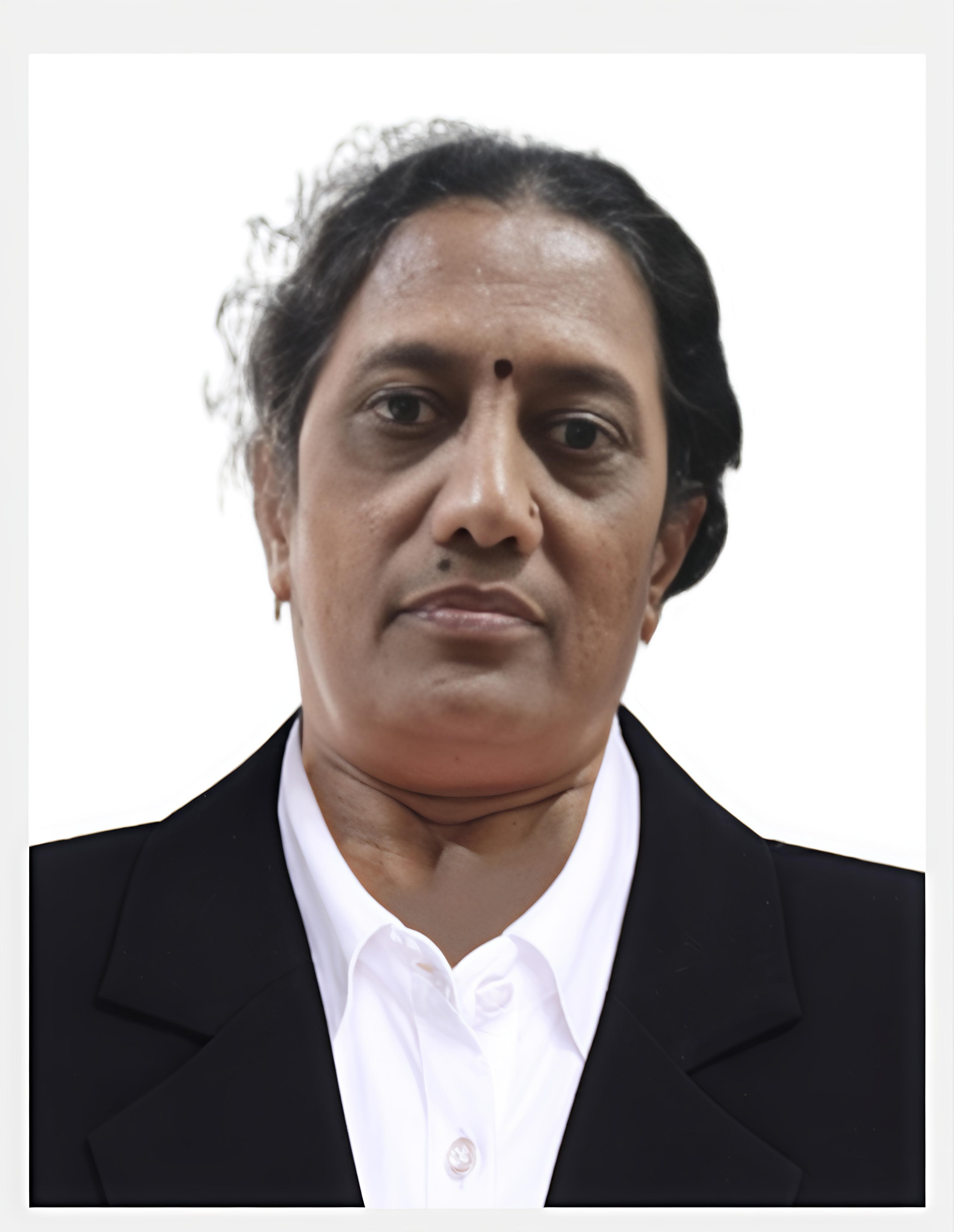 Org Officer Photo
