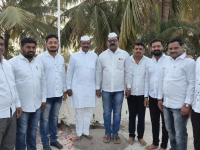 4 Krsi Utpanna Bajara Samiti Barsimadhye 77va Prajasattaka Dina Utsahata Sajara